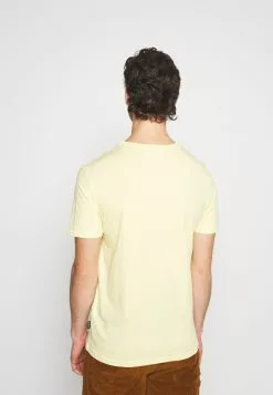 YOURTURN Meilleure qualité UNISEX - T-shirt imprimé t shirt Col rond all -Tenue Fine 5f2ed8036d9e479da012d69bee27e192