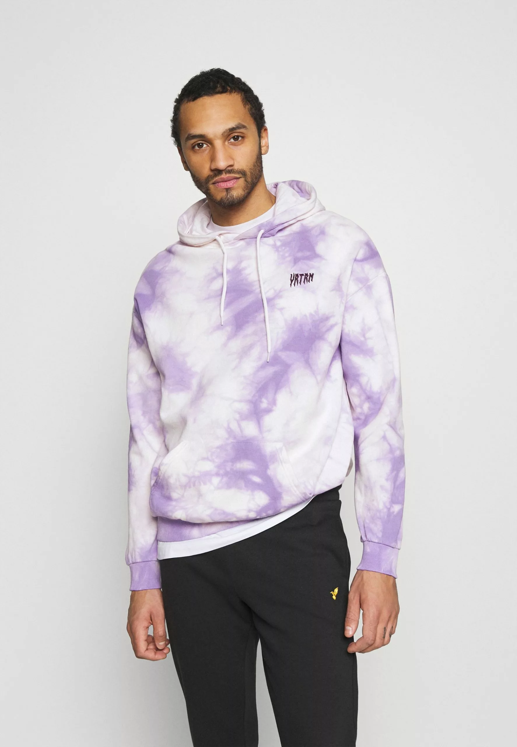 Prix De Rêve YOURTURN UNISEX - Sweat à capuche pullover Capuche all 3 Prix De Rêve YOURTURN UNISEX - Sweat à capuche pullover Capuche all