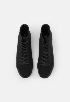 YOURTURN Prix Affortable UNISEX - Baskets montantes sneaker Rond all 13 YOURTURN Prix Affortable UNISEX - Baskets montantes sneaker Rond all -Tenue Fine 5f7c064bf9c44672864d3c30ab49459b