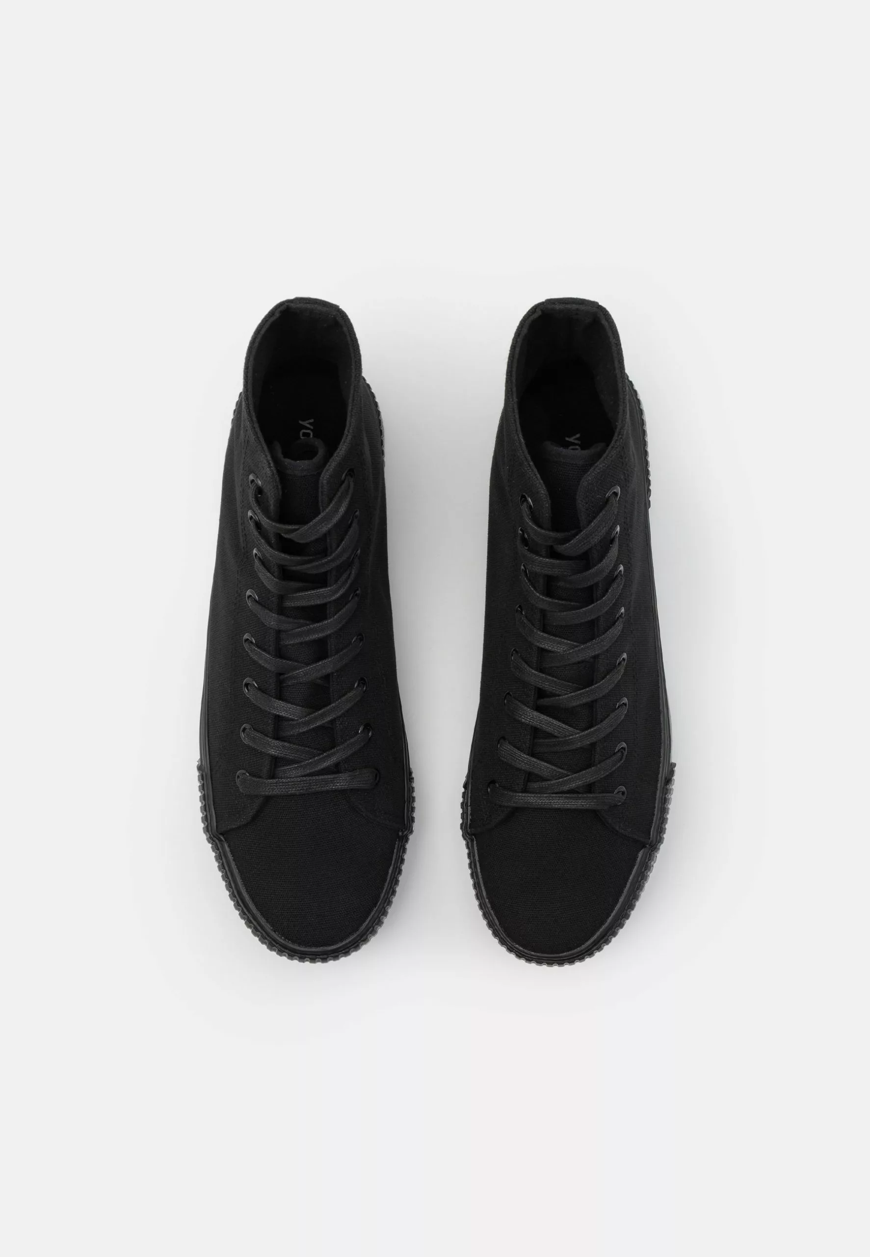 YOURTURN Prix Affortable UNISEX - Baskets montantes sneaker Rond all 6 YOURTURN Prix Affortable UNISEX - Baskets montantes sneaker Rond all – Image 4