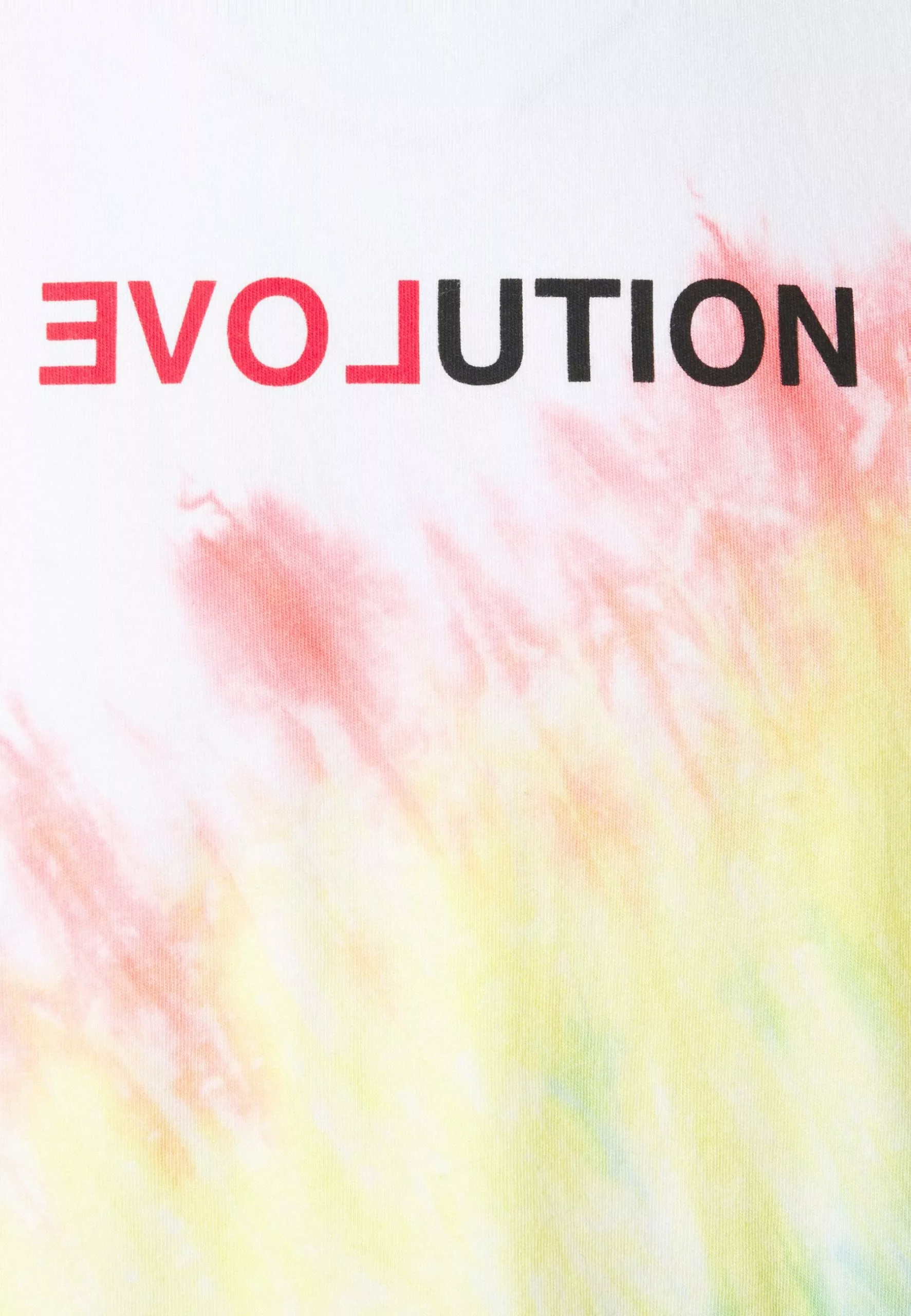 YOURTURN Meilleure qualité T-shirt imprimé t shirt Col rond all 9 YOURTURN Meilleure qualité T-shirt imprimé t shirt Col rond all – Image 7