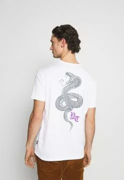 Soldes En Ligne YOURTURN UNISEX - T-shirt imprimé t shirt Col rond all -Tenue Fine 5ff82850f7114969a1749e38f770e465