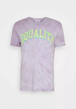 Prix Sacrifiés YOURTURN UNISEX - T-shirt imprimé t shirt Col rond all