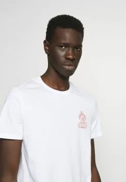 YOURTURN Prix De Lancement UNISEX - T-shirt imprimé t shirt Col rond all -Tenue Fine 60a91a96d08d4128b7e7cb89ea24b846