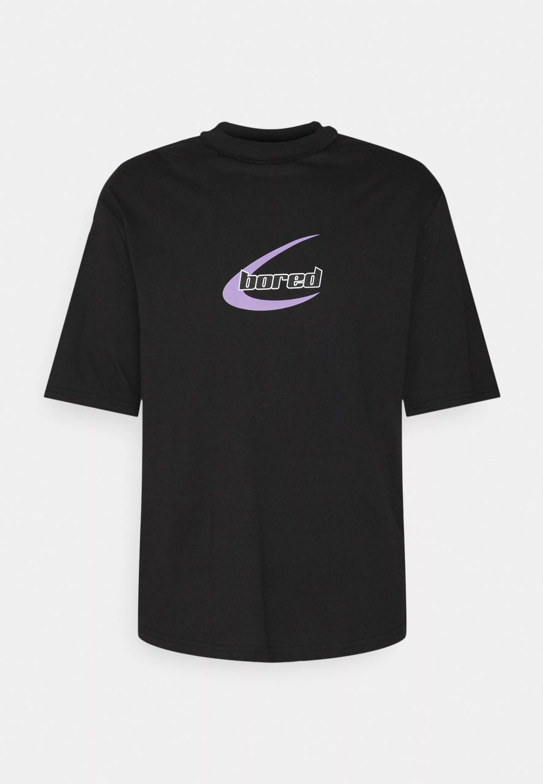 YOURTURN Meilleur Prix Garanti OVERSIZED FIT UNISEX - T-shirt imprimé t shirt Col rond all 8 YOURTURN Meilleur Prix Garanti OVERSIZED FIT UNISEX - T-shirt imprimé t shirt Col rond all – Image 6