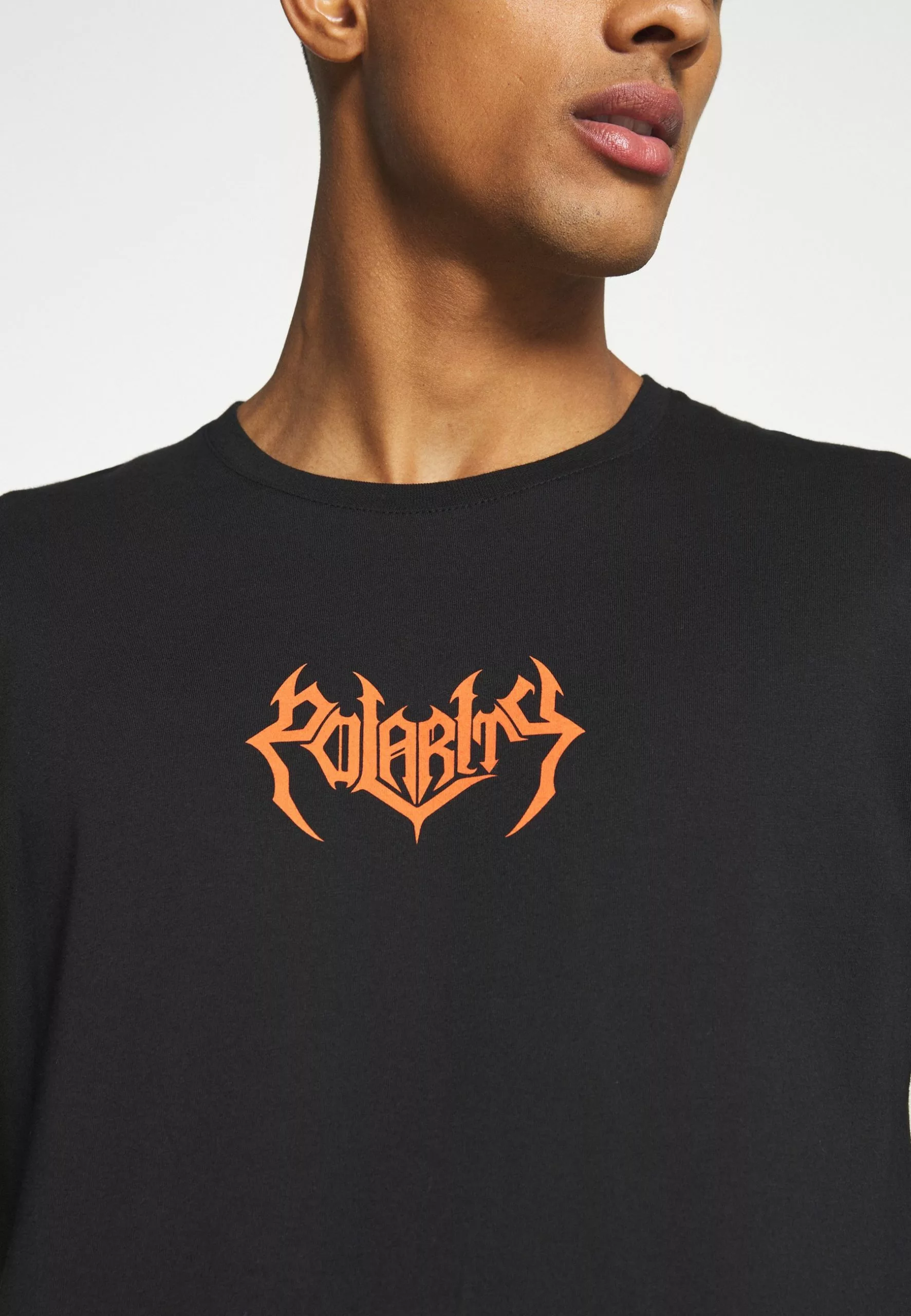 YOURTURN UNISEX - T-shirt à manches longues Prix Favorable t shirt Col rond all 9 YOURTURN UNISEX - T-shirt à manches longues Prix Favorable t shirt Col rond all – Image 7