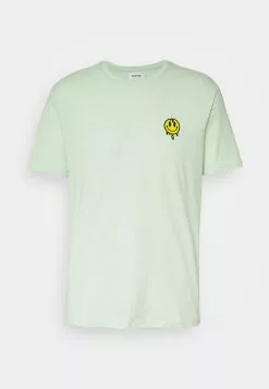 YOURTURN Discount En Ligne T-shirt imprimé t shirt Col rond all 18 YOURTURN Discount En Ligne T-shirt imprimé t shirt Col rond all -Tenue Fine 60f625f77fb84e578fb9dd5e1d7da44c 1