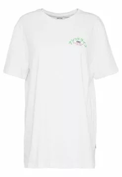 YOURTURN Promos T-shirt imprimé t shirt Col rond all -Tenue Fine 617cea550960460e833626552595309c