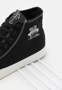 YOURTURN SPACE JAM UNISEX - Baskets montantes Prix Dégriffé sneaker Rond all 13 YOURTURN SPACE JAM UNISEX - Baskets montantes Prix Dégriffé sneaker Rond all -Tenue Fine 618a00a96b8c4470bc9e8453d4405431