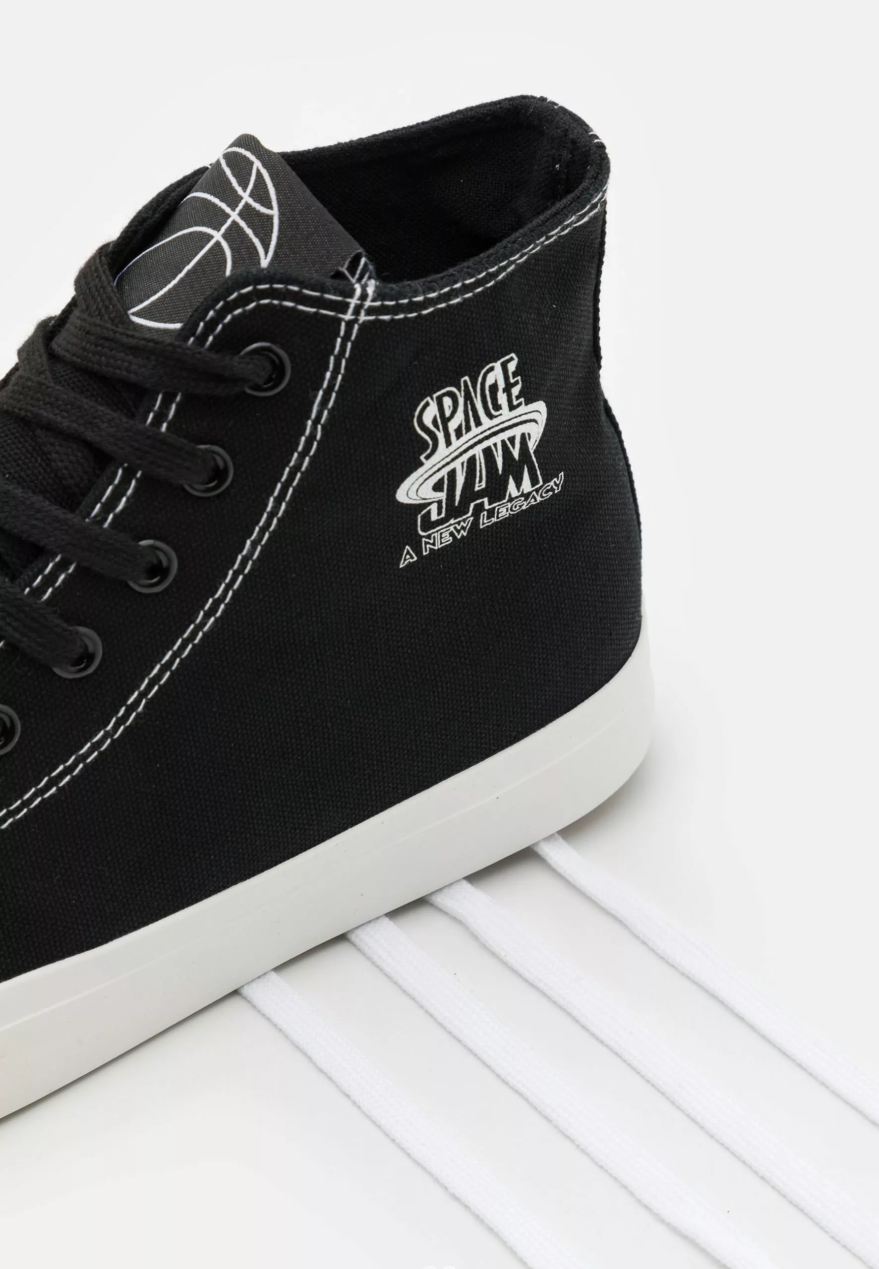 YOURTURN SPACE JAM UNISEX - Baskets montantes Prix Dégriffé sneaker Rond all 8 YOURTURN SPACE JAM UNISEX - Baskets montantes Prix Dégriffé sneaker Rond all – Image 6