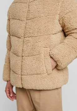 YOURTURN Meilleur Prix Garanti Veste d'hiver coat Col officier all 11 YOURTURN Meilleur Prix Garanti Veste d'hiver coat Col officier all -Tenue Fine 61a454d8f6894952b4e07ef314facc47