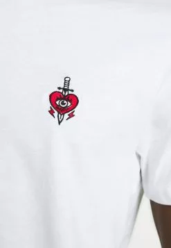 Qualité Supérieure YOURTURN T-shirt basique t shirt Col rond men -Tenue Fine 61e4d0c9a4f141faacbad475169511b5