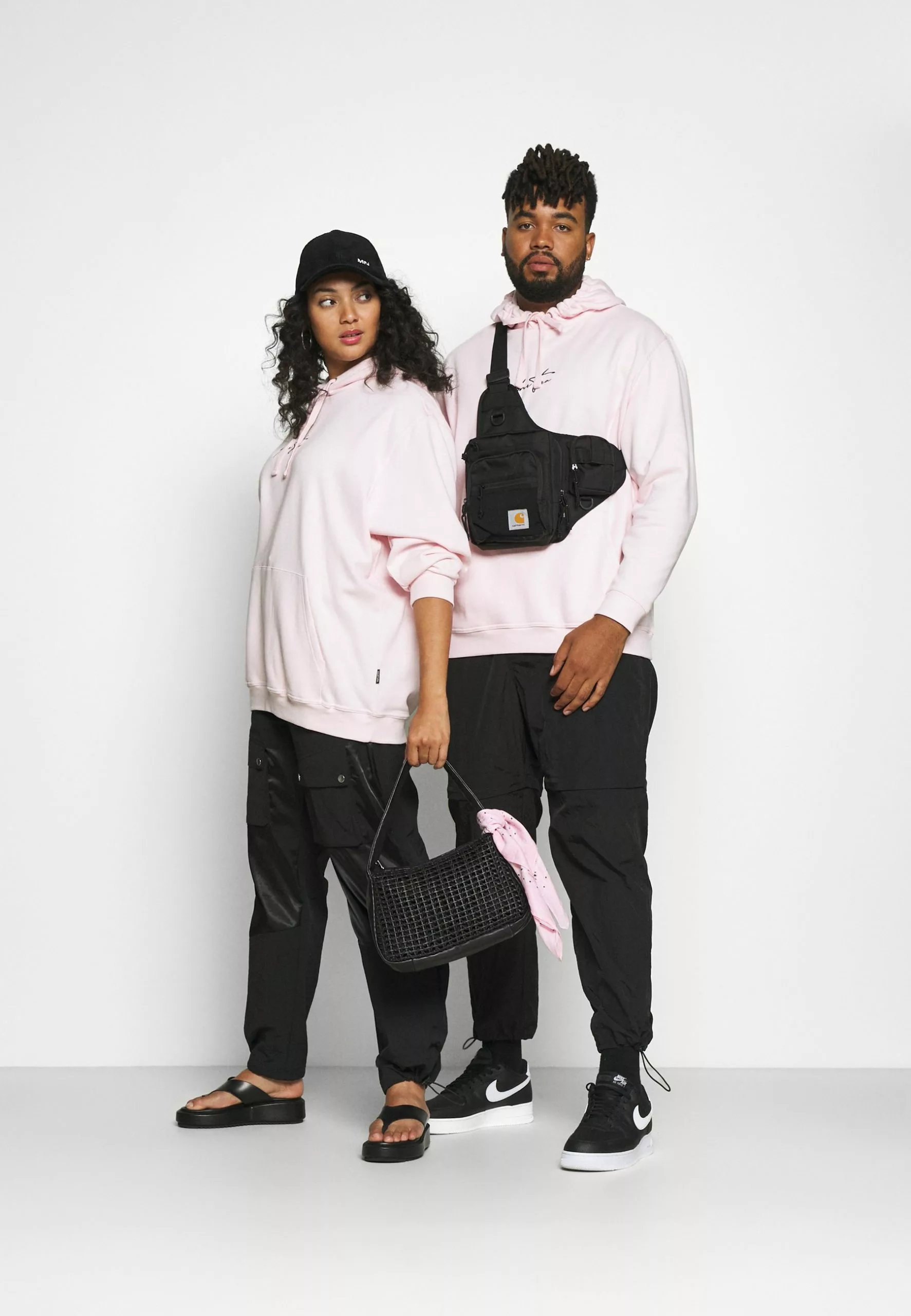 Première Qualité YOURTURN UNISEX - Sweat à capuche pullover Capuche all 4 Première Qualité YOURTURN UNISEX - Sweat à capuche pullover Capuche all – Image 2