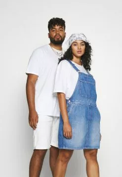 Prix Préférentiel YOURTURN UNISEX - T-shirt imprimé t shirt Col rond all