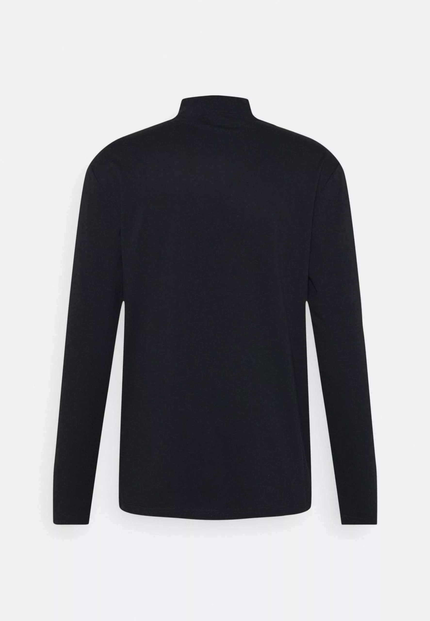 Faible Prix YOURTURN T-shirt à manches longues t shirt Col officier all 4 Faible Prix YOURTURN T-shirt à manches longues t shirt Col officier all – Image 2