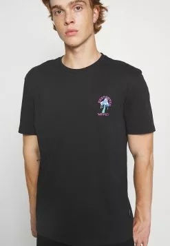 YOURTURN Prix Aimable UNISEX - T-shirt imprimé t shirt Col rond all 11 YOURTURN Prix Aimable UNISEX - T-shirt imprimé t shirt Col rond all -Tenue Fine 626f398509274b938cffe96c5ccc49c6