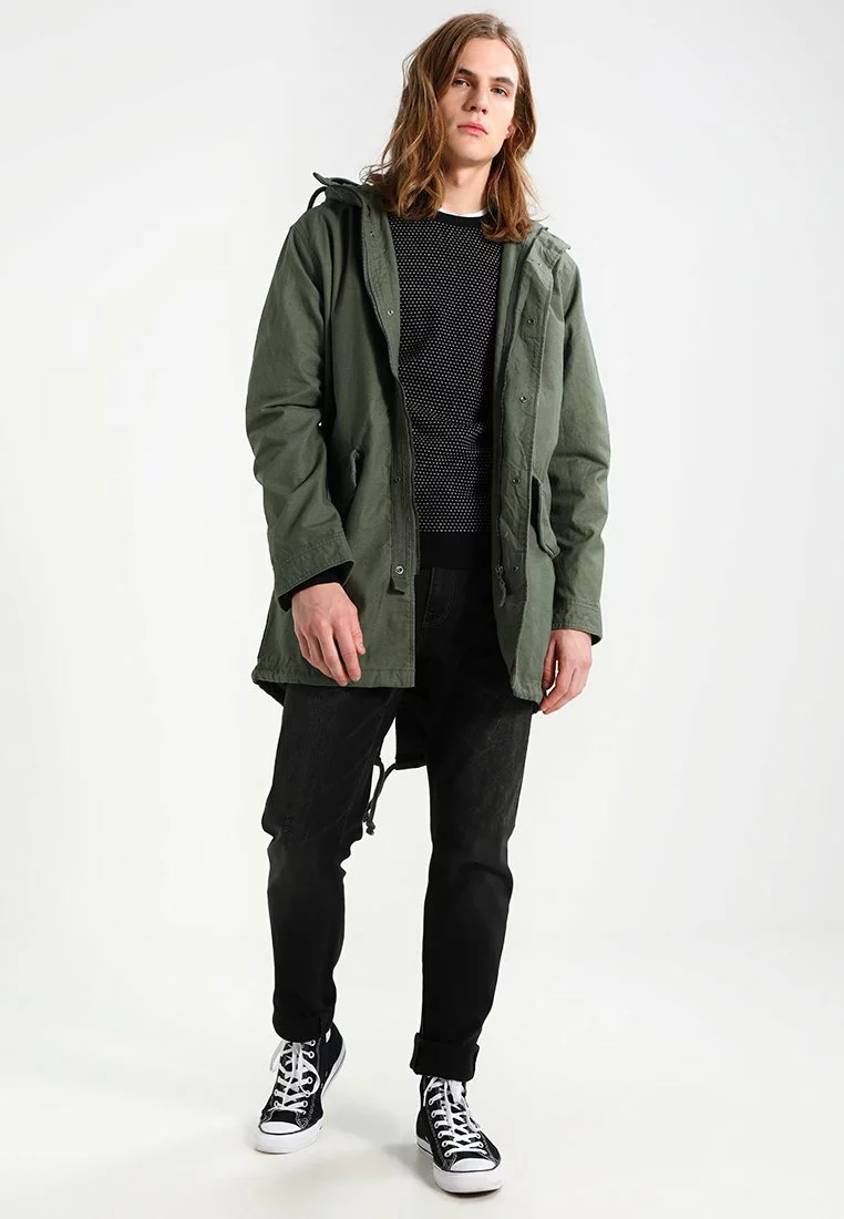 YOURTURN Qualité Excellente Pullover men 4 YOURTURN Qualité Excellente Pullover men – Image 2