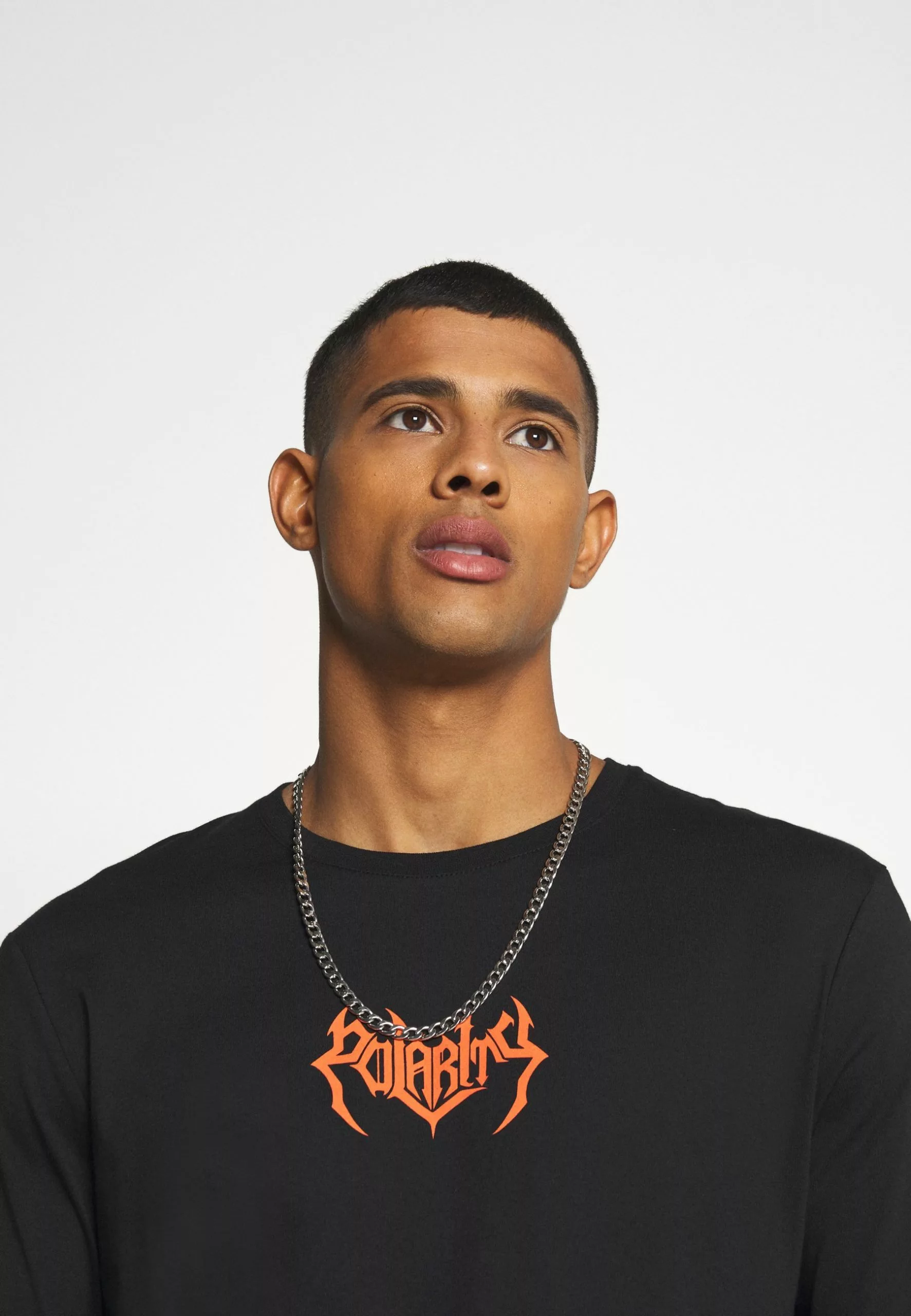 YOURTURN UNISEX - T-shirt à manches longues Prix Favorable t shirt Col rond all 7 YOURTURN UNISEX - T-shirt à manches longues Prix Favorable t shirt Col rond all – Image 5