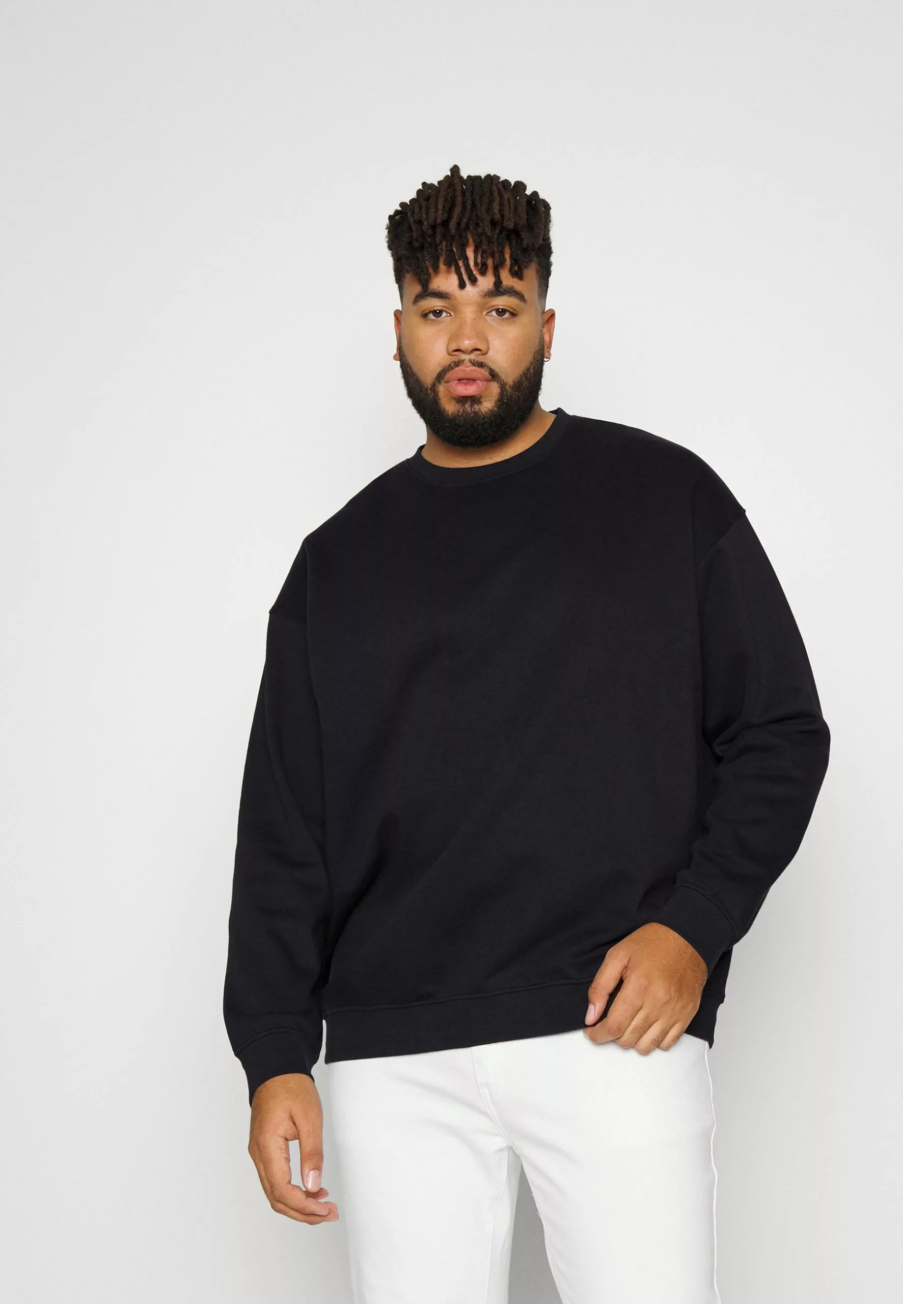 Meilleure qualité YOURTURN UNISEX 2 PACK - Sweatshirt pullover Col rond all 6 Meilleure qualité YOURTURN UNISEX 2 PACK - Sweatshirt pullover Col rond all – Image 4