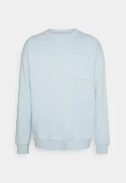 YOURTURN UNISEX - Sweatshirt Se Vend Bas Prix pullover Col rond all -Tenue Fine 63684688faed4bb6a79f99138d7a8b10