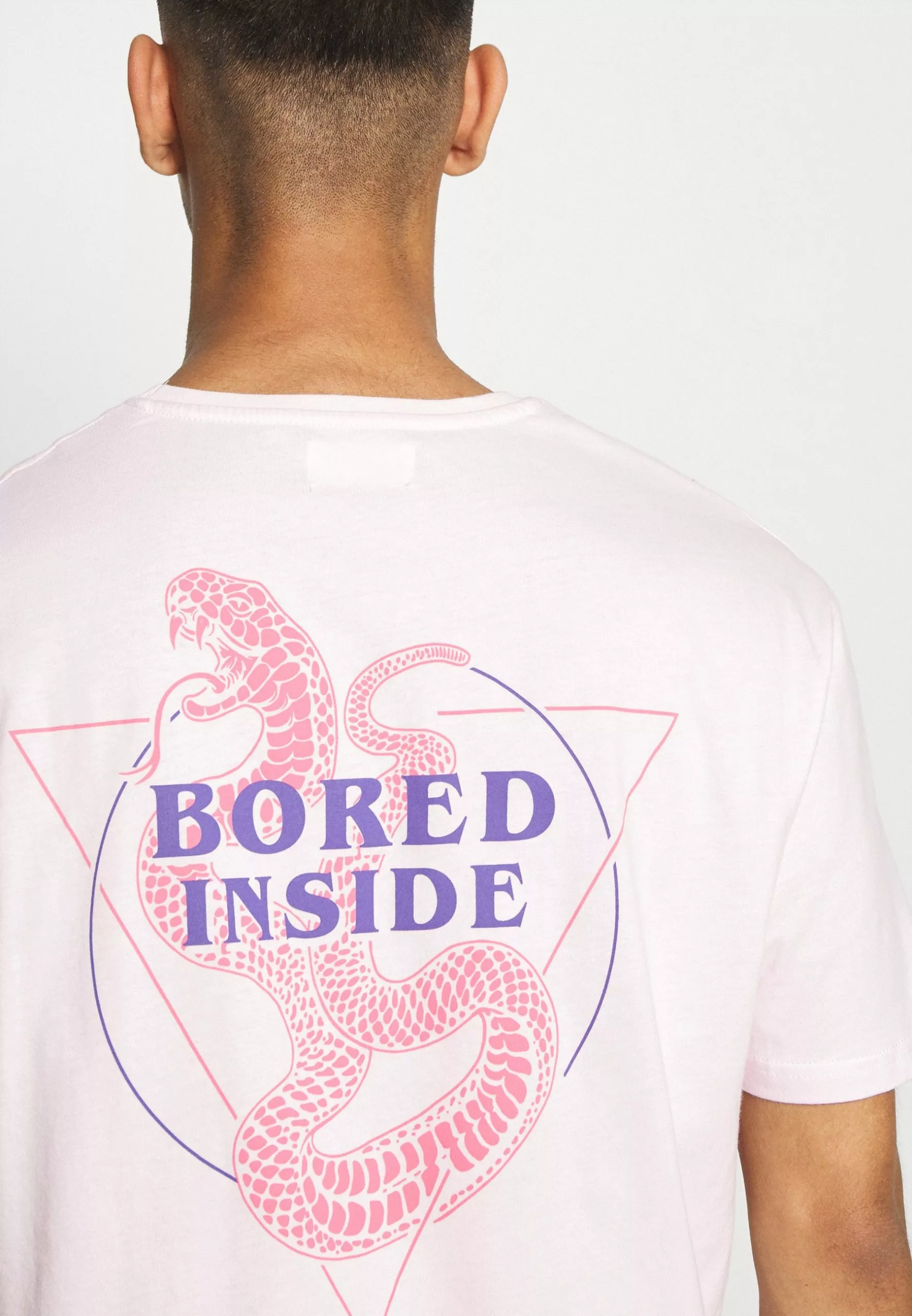 YOURTURN Prix Refroidis UNISEX - T-shirt imprimé t shirt Col rond all 6 YOURTURN Prix Refroidis UNISEX - T-shirt imprimé t shirt Col rond all – Image 4