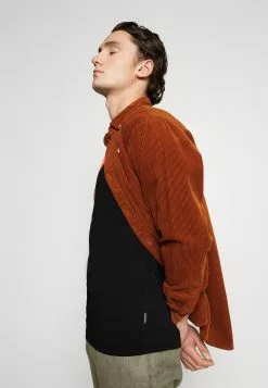 YOURTURN UNISEX - T-shirt imprimé Prix Incroyables t shirt Col rond all -Tenue Fine 666bb58f8ccd4fdc82b612c13ca14e34