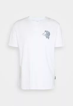 YOURTURN UNISEX - T-shirt imprimé Discount En Ligne t shirt Col rond all 19 YOURTURN UNISEX - T-shirt imprimé Discount En Ligne t shirt Col rond all -Tenue Fine 66c704b62ec145a685cd73b683dbd0b1