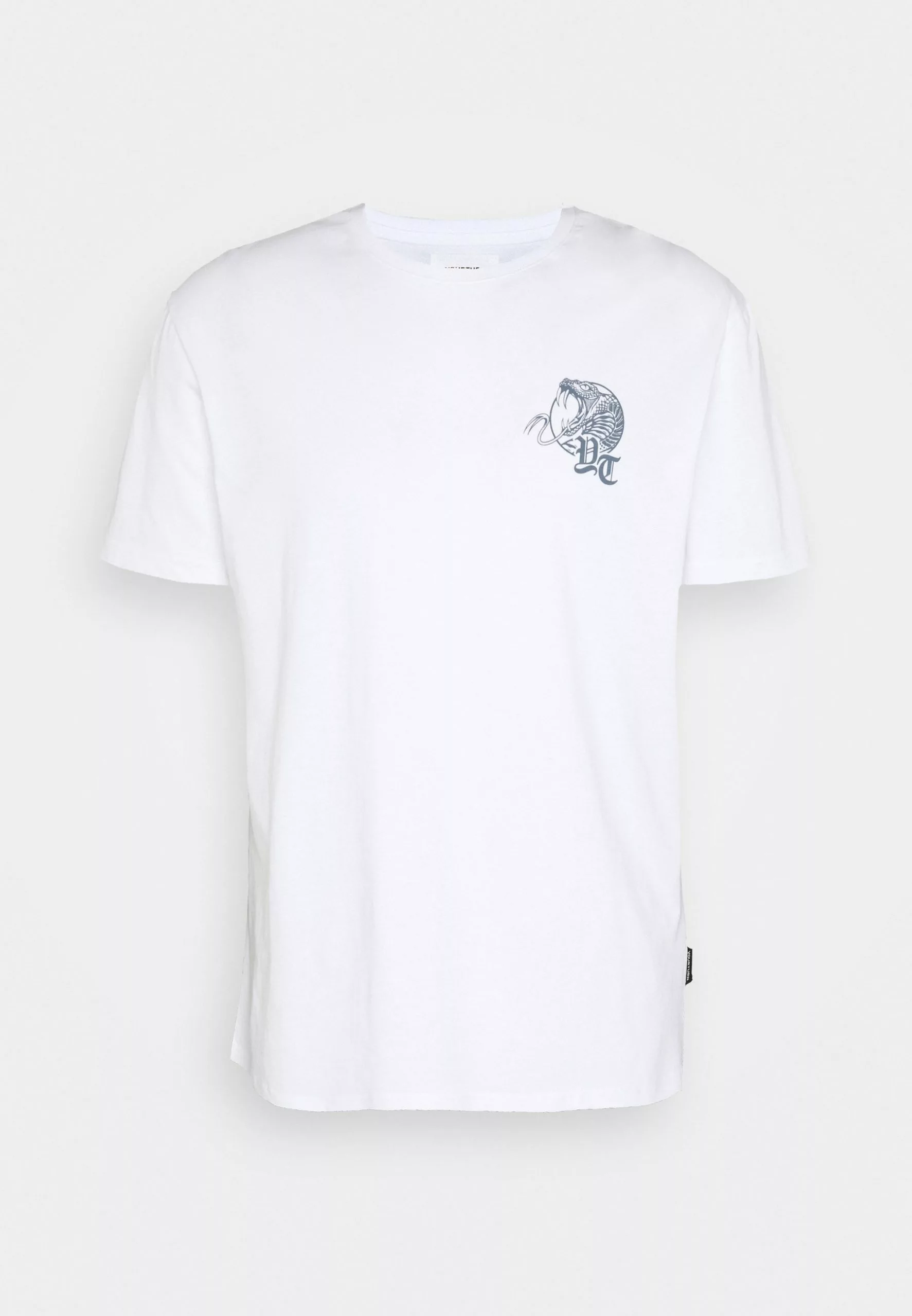 YOURTURN UNISEX - T-shirt imprimé Discount En Ligne t shirt Col rond all 11 YOURTURN UNISEX - T-shirt imprimé Discount En Ligne t shirt Col rond all – Image 9