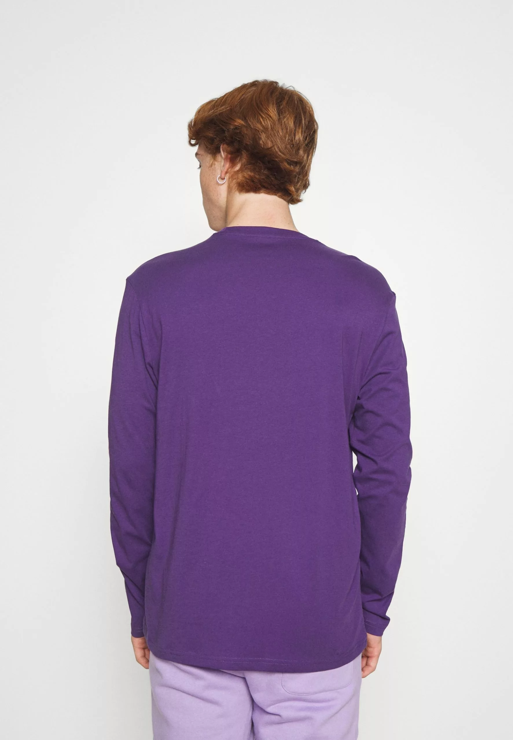 Prix Refroidis YOURTURN UNISEX - T-shirt à manches longues t shirt Col rond all 5 Prix Refroidis YOURTURN UNISEX - T-shirt à manches longues t shirt Col rond all – Image 3