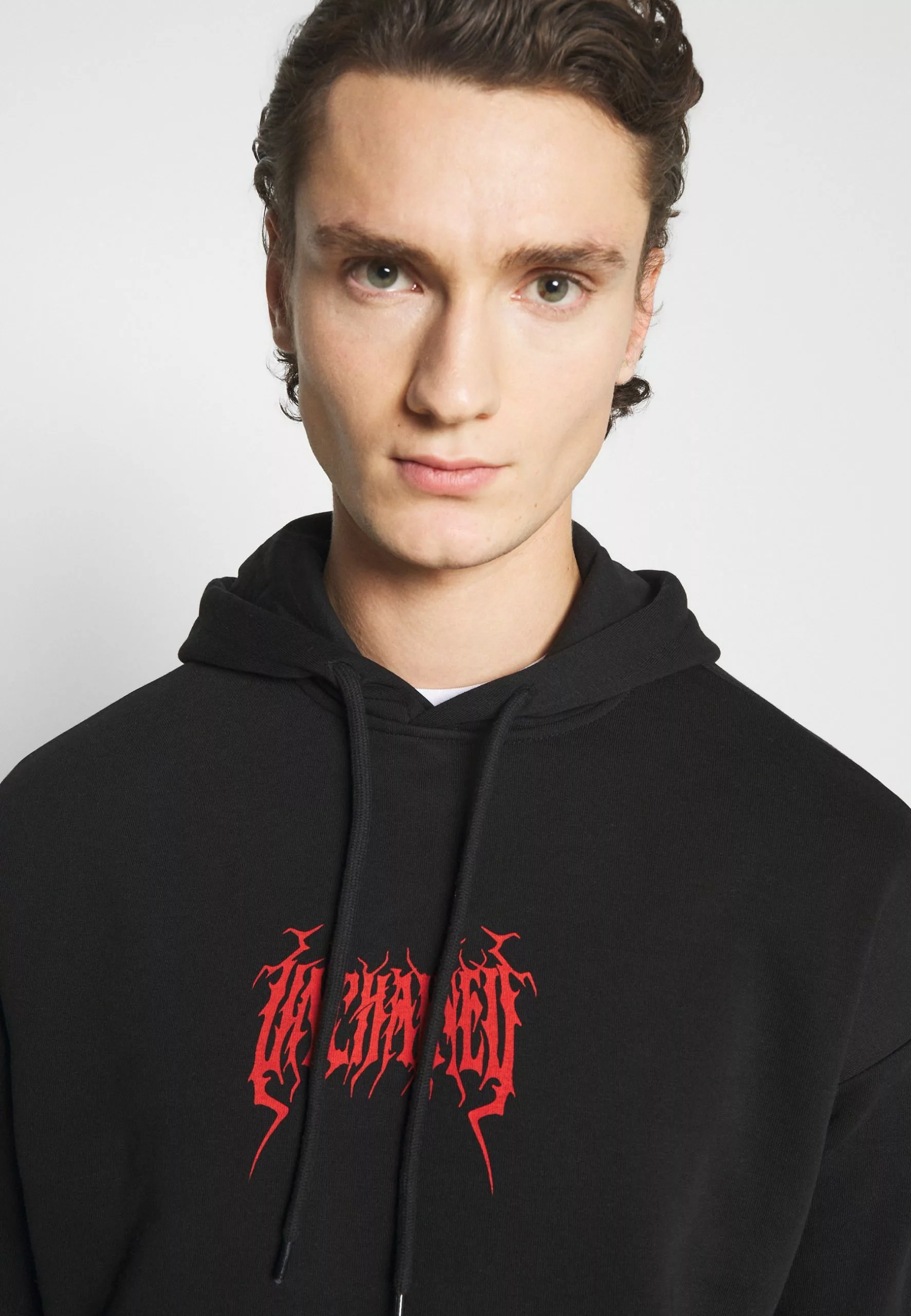 Prix d’Amis YOURTURN Sweat à capuche pullover Capuche all 6 Prix d’Amis YOURTURN Sweat à capuche pullover Capuche all – Image 4