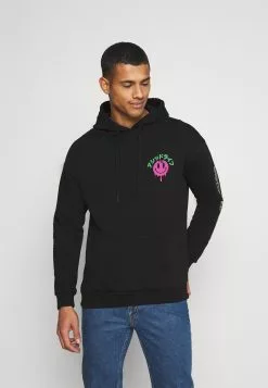 Meilleure qualité YOURTURN UNISEX - Sweat à capuche pullover Capuche all