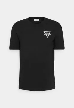 Prix d’Amis YOURTURN T-shirt imprimé t shirt Col rond women