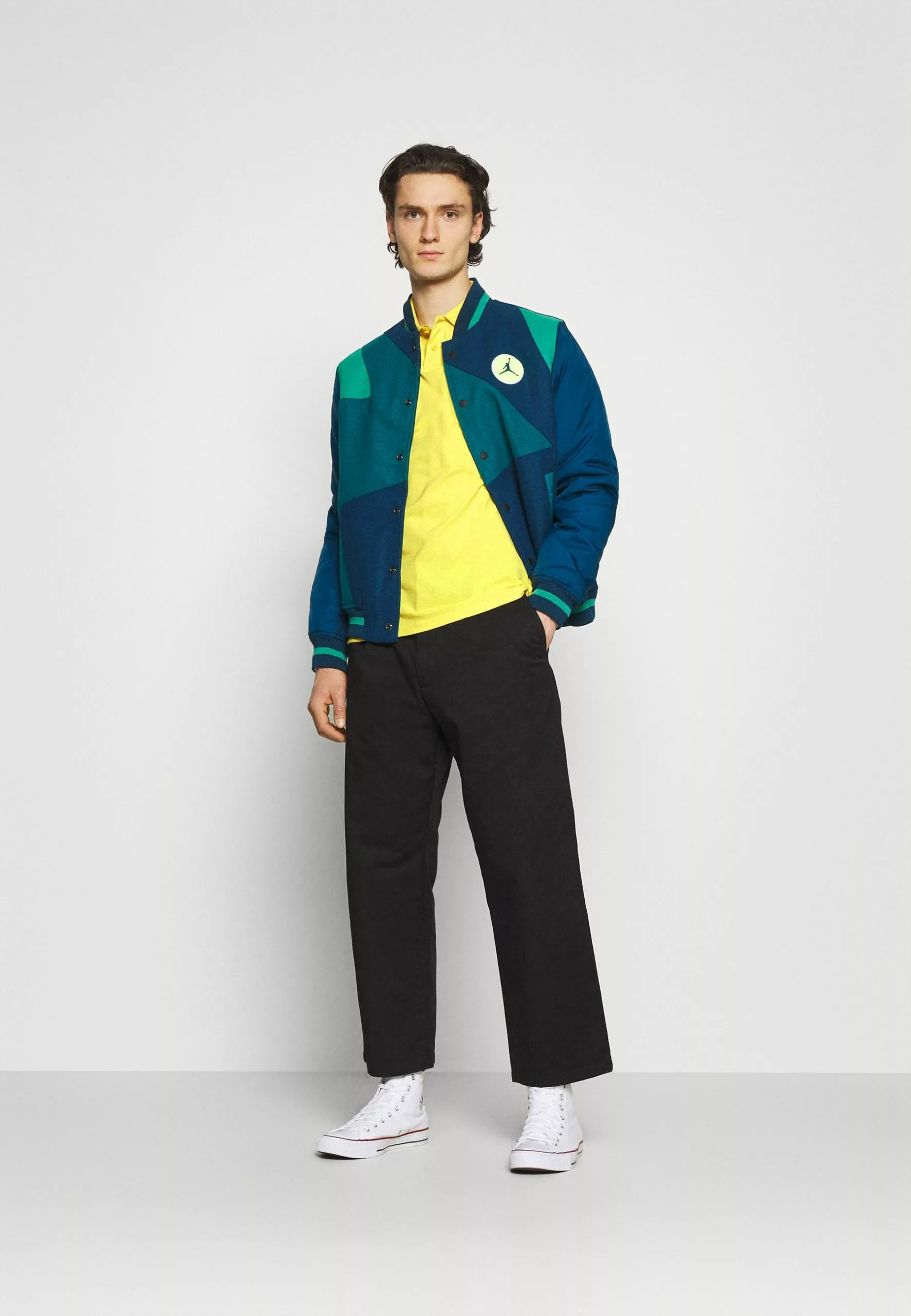 YOURTURN Garantie De Qualité 100% UNISEX - Polo t shirt Col polo all 4 YOURTURN Garantie De Qualité 100% UNISEX - Polo t shirt Col polo all – Image 2