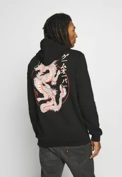 YOURTURN Sweat à capuche Prix Allégé pullover Capuche all -Tenue Fine 6805ffbd2ed64a4d90e1b2f3adb80a68