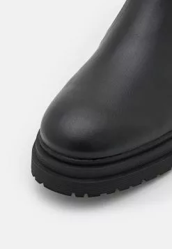 YOURTURN Bottines Prix Refroidis ankle boots Rond all -Tenue Fine 680b5fff73b54b68a995f26f41c30392