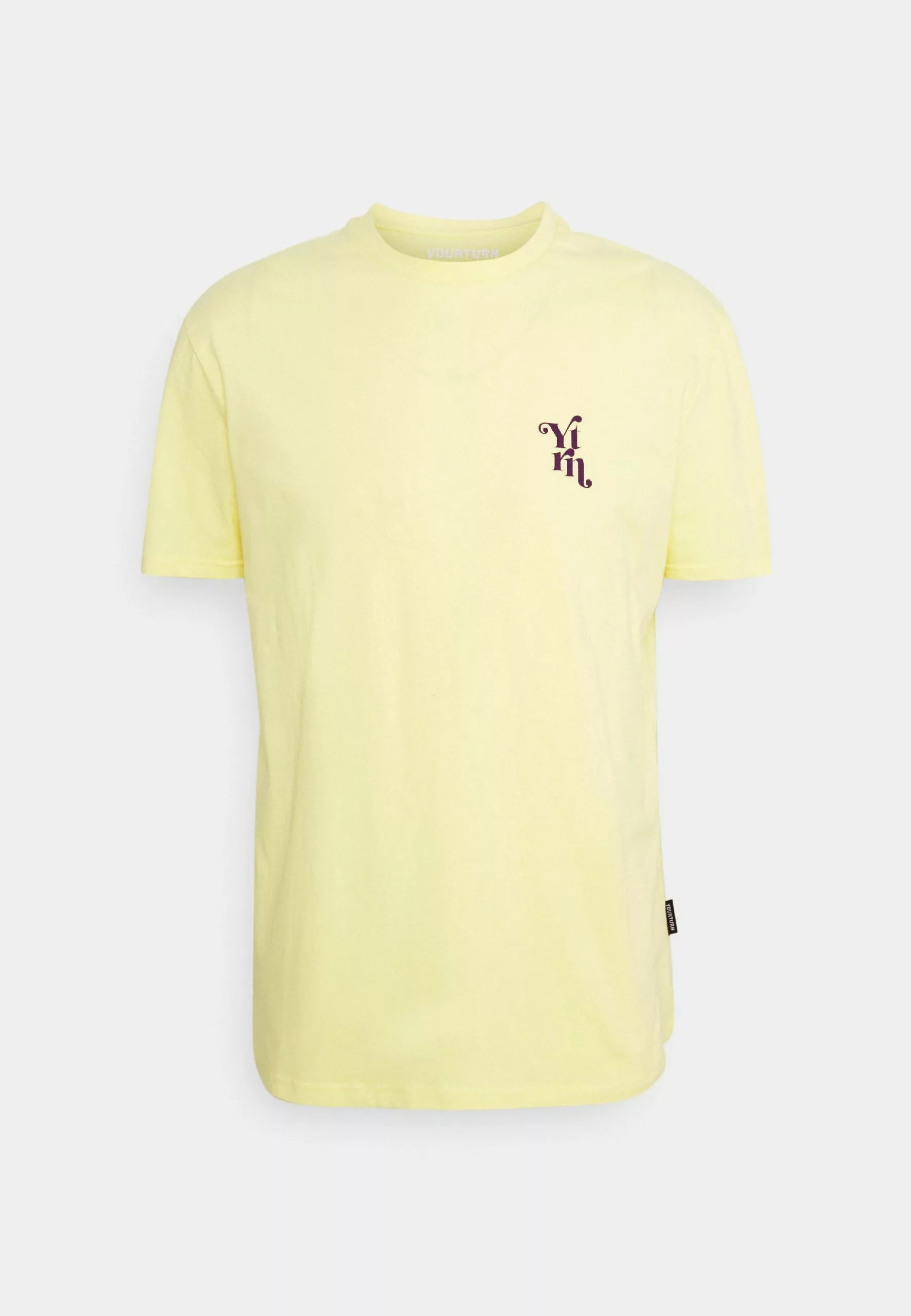 Meilleur Prix Garanti YOURTURN UNISEX - T-shirt imprimé t shirt Col rond all 13 Meilleur Prix Garanti YOURTURN UNISEX - T-shirt imprimé t shirt Col rond all – Image 11