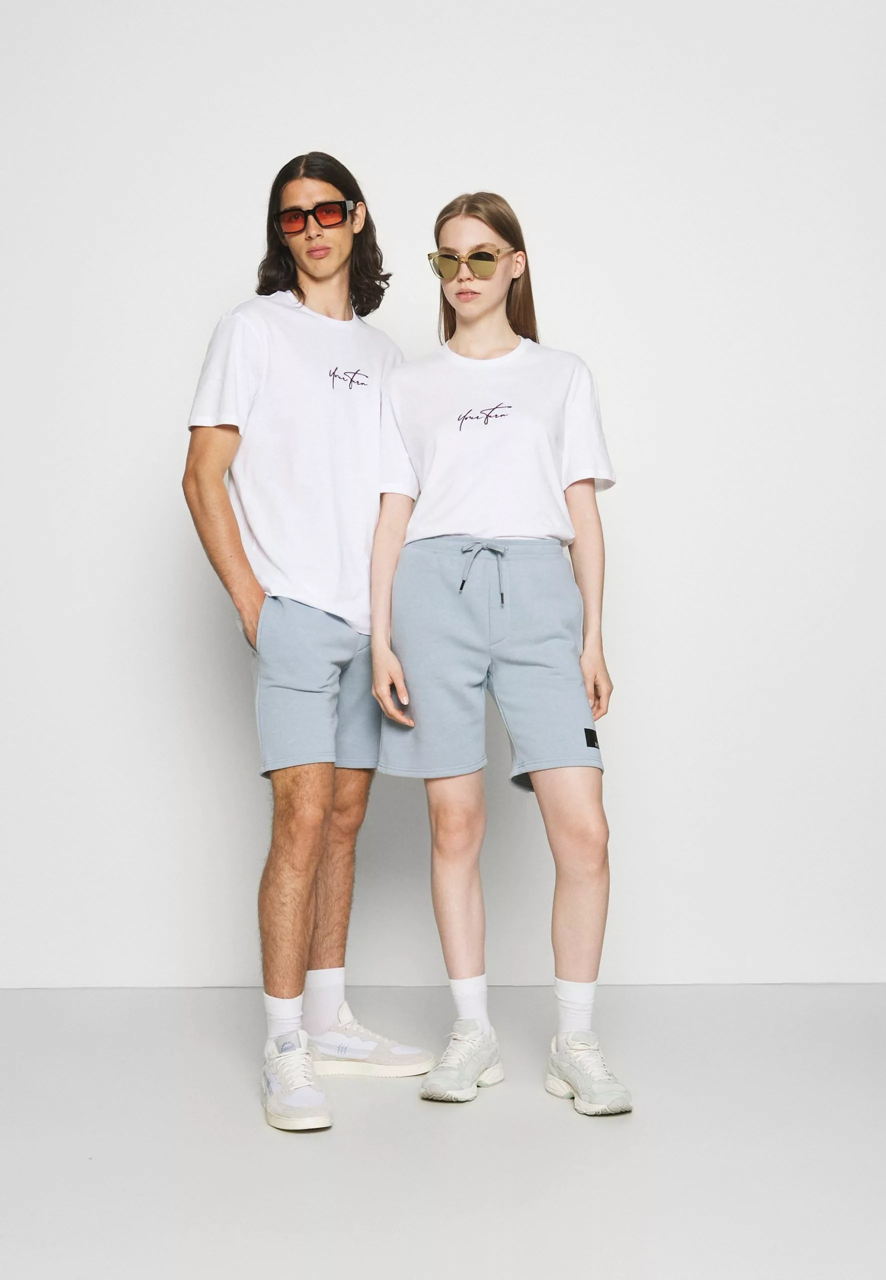 Prix Refroidis YOURTURN UNISEX - T-shirt basique t shirt Col rond all 4 Prix Refroidis YOURTURN UNISEX - T-shirt basique t shirt Col rond all – Image 2