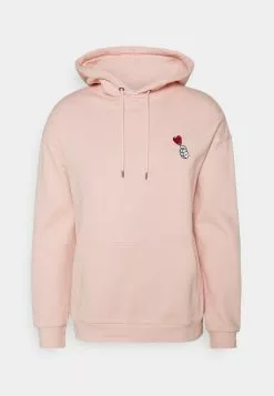 YOURTURN UNISEX - Sweat à capuche Prix Raisonnable pullover Capuche all