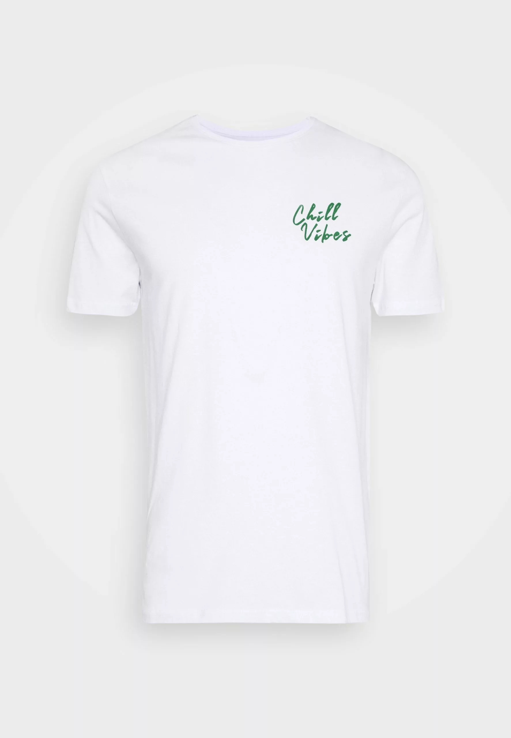 YOURTURN Prix Avantageux UNISEX - T-shirt imprimé t shirt Col rond all 8 YOURTURN Prix Avantageux UNISEX - T-shirt imprimé t shirt Col rond all – Image 6