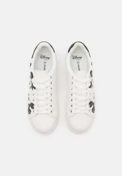 YOURTURN DISNEY UNISEX - Baskets basses Marchandise de première qualité sneaker Rond all -Tenue Fine 694a1fa7008440dfb19814c0f6df5a9a