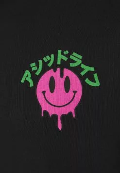 Meilleure qualité YOURTURN UNISEX - Sweat à capuche pullover Capuche all -Tenue Fine 699b71893f9249ad97c0b5d46ff612ff