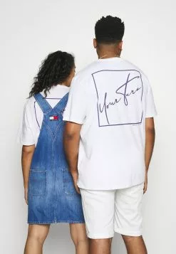 Prix Préférentiel YOURTURN UNISEX - T-shirt imprimé t shirt Col rond all -Tenue Fine 69b1a838b7054e4d9ba73fec8eac828e