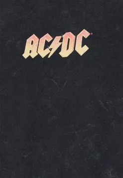 YOURTURN Vendre ACDC SWEAT UNISEX - Sweat à capuche pullover Capuche all -Tenue Fine 6a4ee4139c5e421285af31ed3ccbbcaa