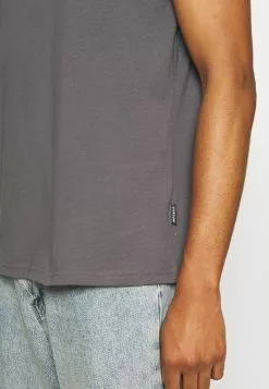 YOURTURN 2 PACK UNISEX - T-shirt basique Faible Prix t shirt Col rond all -Tenue Fine 6a88ff655a264951a4cb7ce39141696a