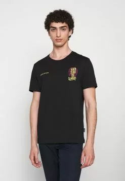 YOURTURN Promos T-shirt imprimé t shirt Col rond all 18 YOURTURN Promos T-shirt imprimé t shirt Col rond all -Tenue Fine 6a97c1b436e94ae488b74d7369a876b9