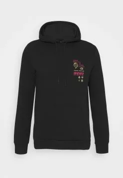 YOURTURN Prix Affortable UNISEX - Sweat à capuche pullover Capuche all 14 YOURTURN Prix Affortable UNISEX - Sweat à capuche pullover Capuche all -Tenue Fine 6aa3486cc7074b7d94f7cec9b5c035c1