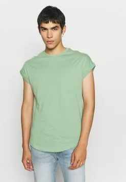 Soldes En Ligne YOURTURN UNISEX - T-shirt basique t shirt Col rond all