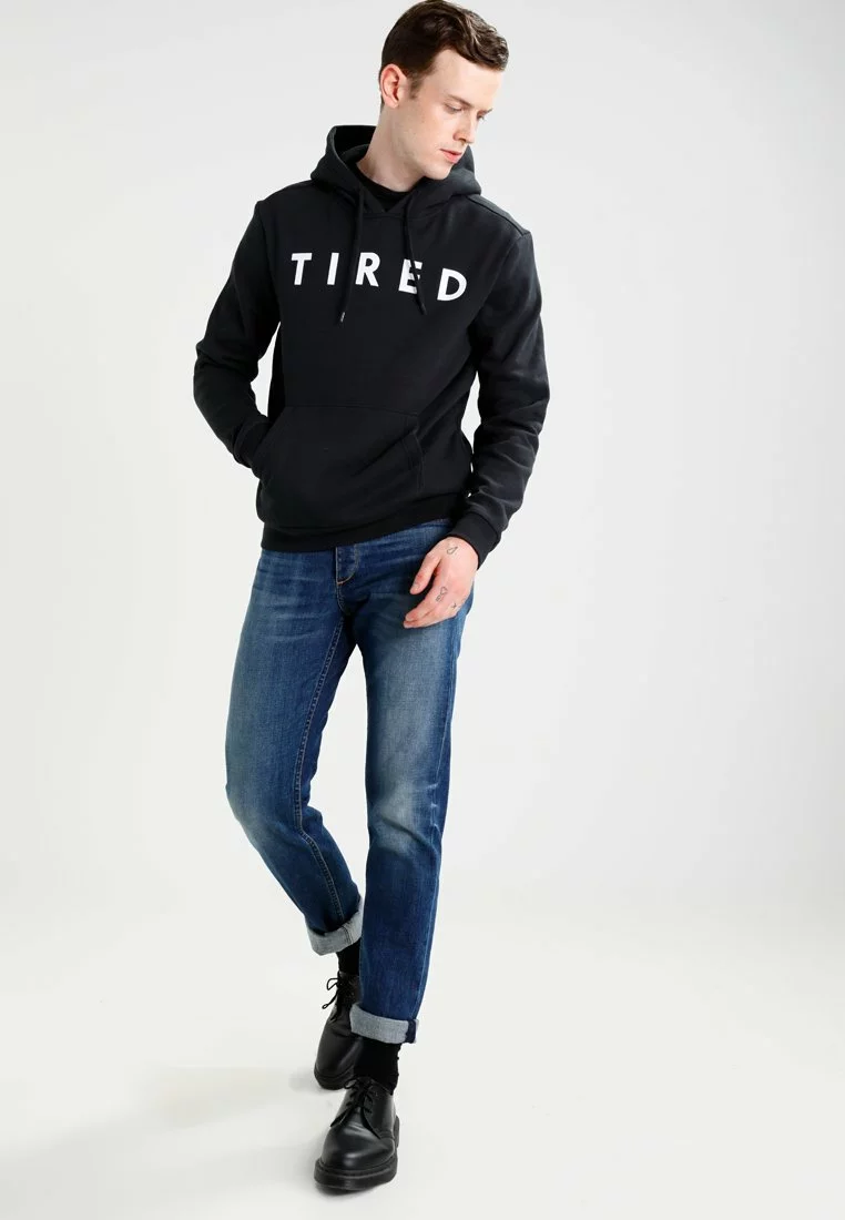 YOURTURN Meilleure qualité Sweat à capuche pullover Capuche men 4 YOURTURN Meilleure qualité Sweat à capuche pullover Capuche men – Image 2