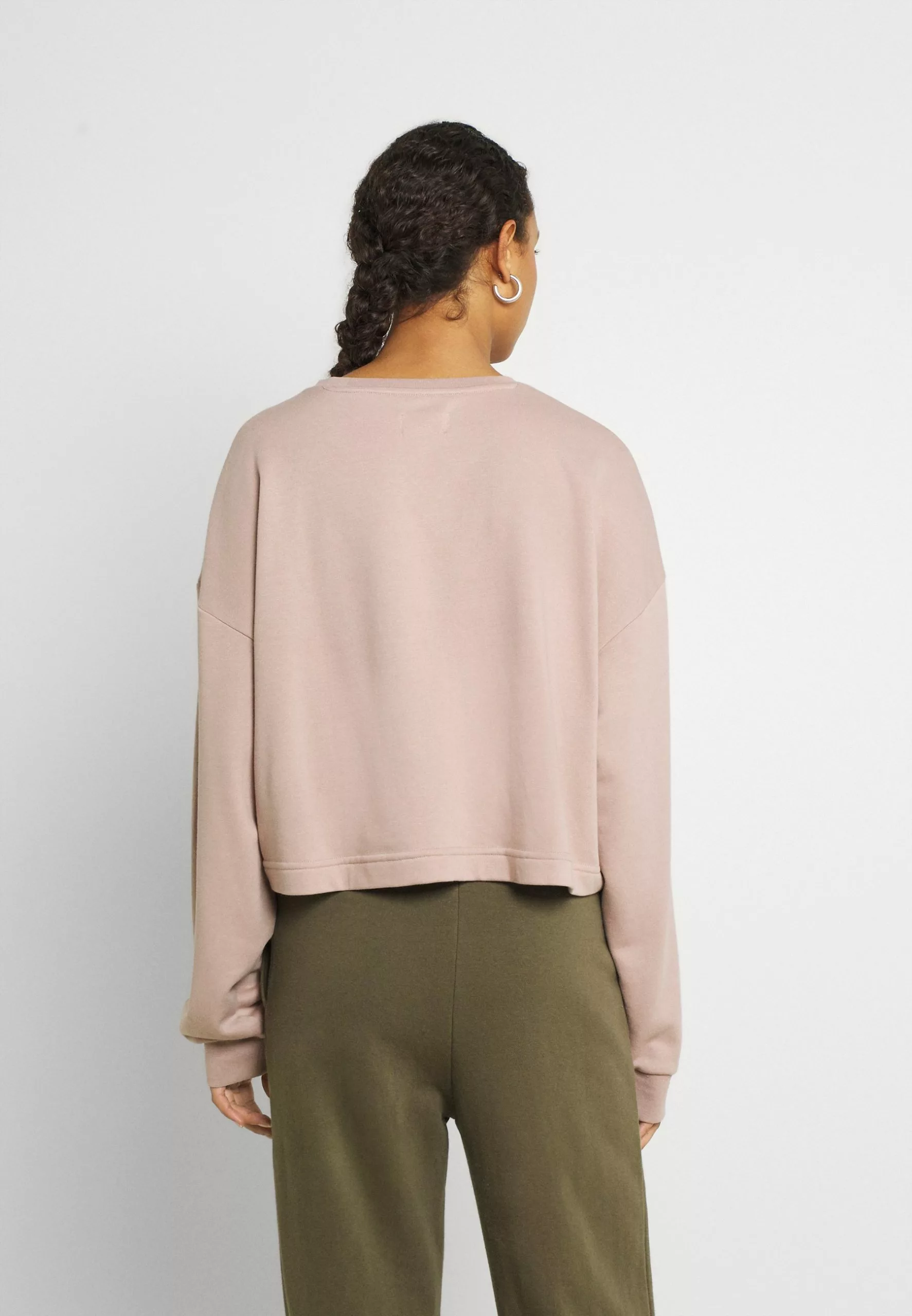 Prix Acceptable YOURTURN UNISEX - Sweatshirt pullover Col rond all 5 Prix Acceptable YOURTURN UNISEX - Sweatshirt pullover Col rond all – Image 3