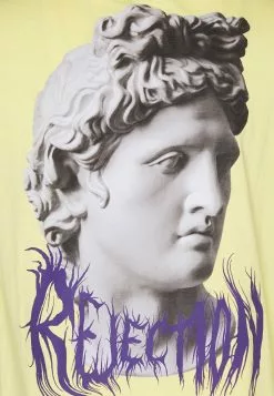 Prix Dynamité YOURTURN UNISEX - T-shirt imprimé t shirt Col rond all -Tenue Fine 6c1df34cb7a5400d9910c7d9f3512f37